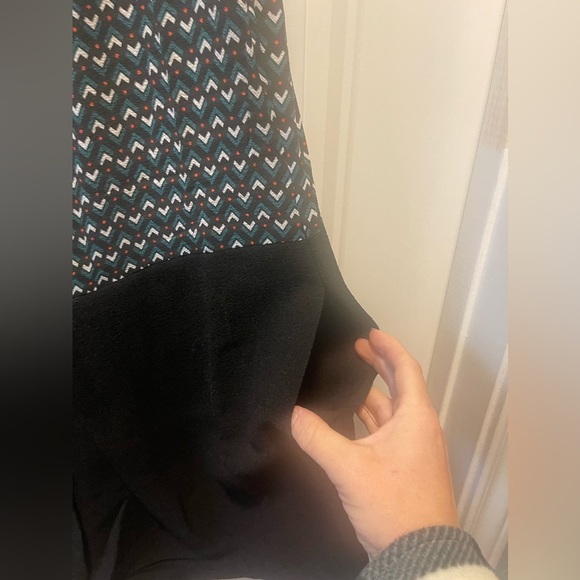 Hayden 
Woman’s romper 
Size Large 
NWT - Picture 3 of 4